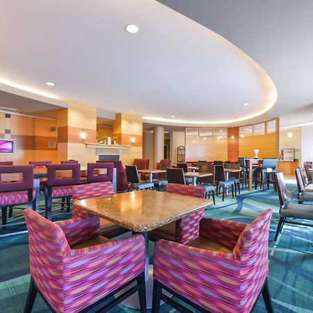 Springhill Suites Arundel Mills BWI Airport Hanover Esterno foto