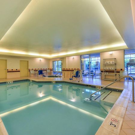 Springhill Suites Arundel Mills BWI Airport Hanover Esterno foto
