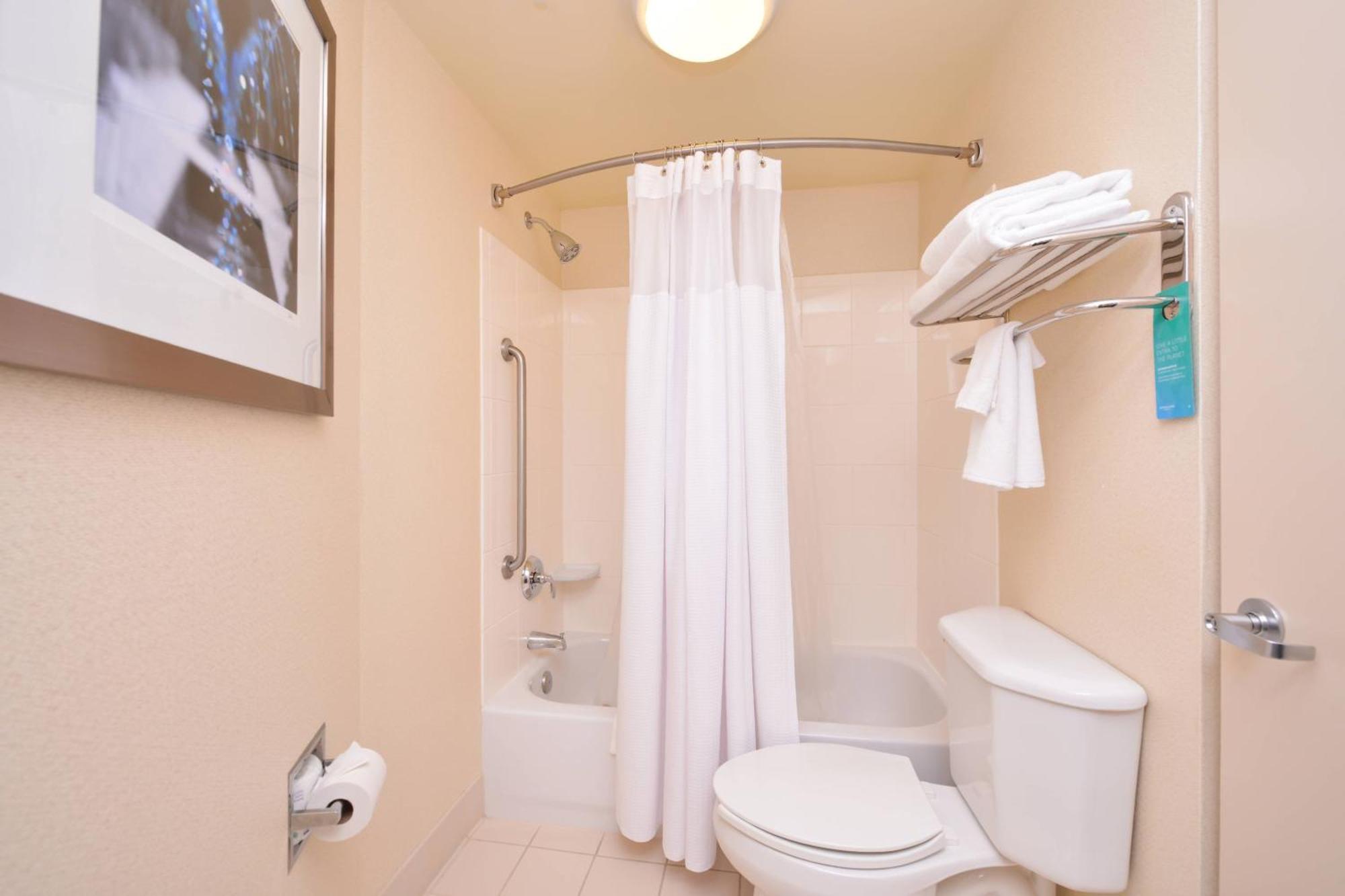 Springhill Suites Arundel Mills BWI Airport Hanover Esterno foto