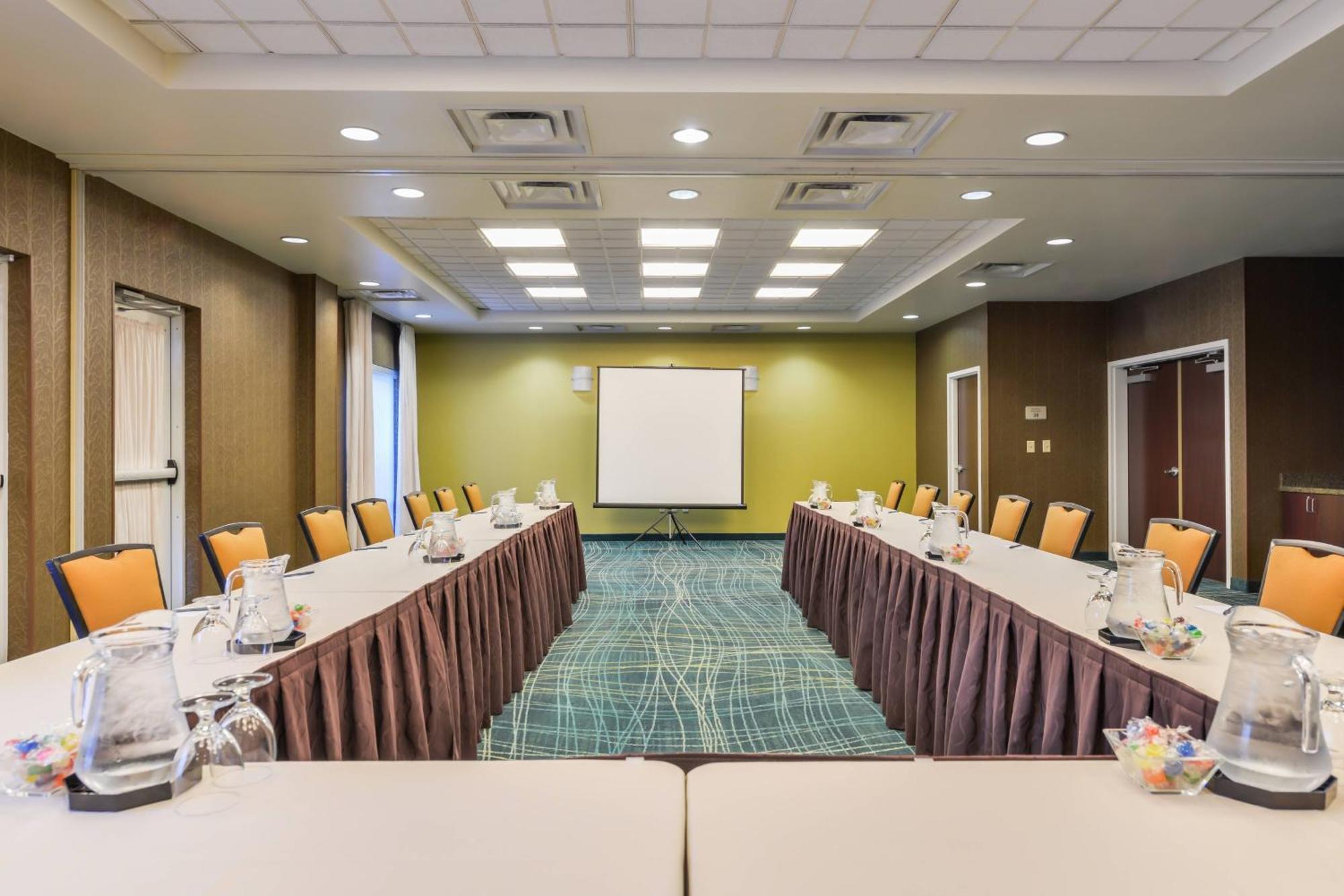 Springhill Suites Arundel Mills BWI Airport Hanover Esterno foto