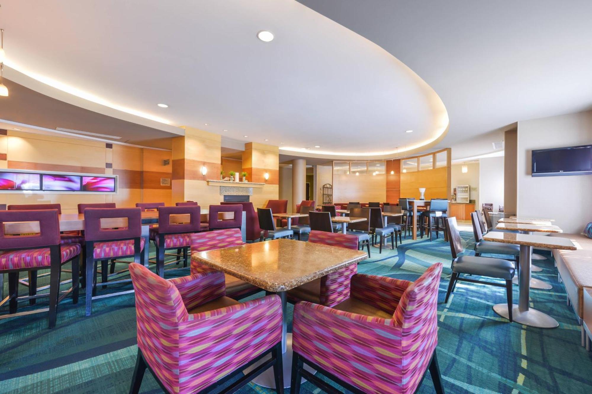 Springhill Suites Arundel Mills BWI Airport Hanover Esterno foto