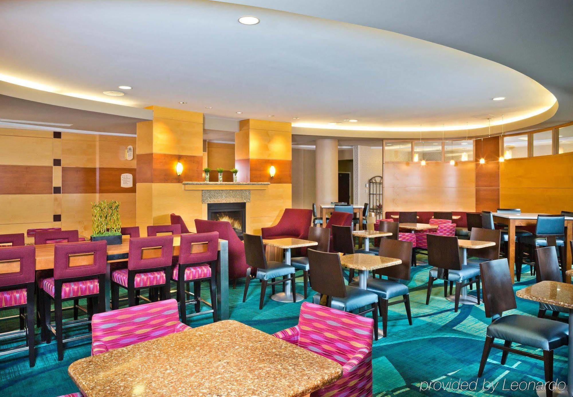 Springhill Suites Arundel Mills BWI Airport Hanover Esterno foto