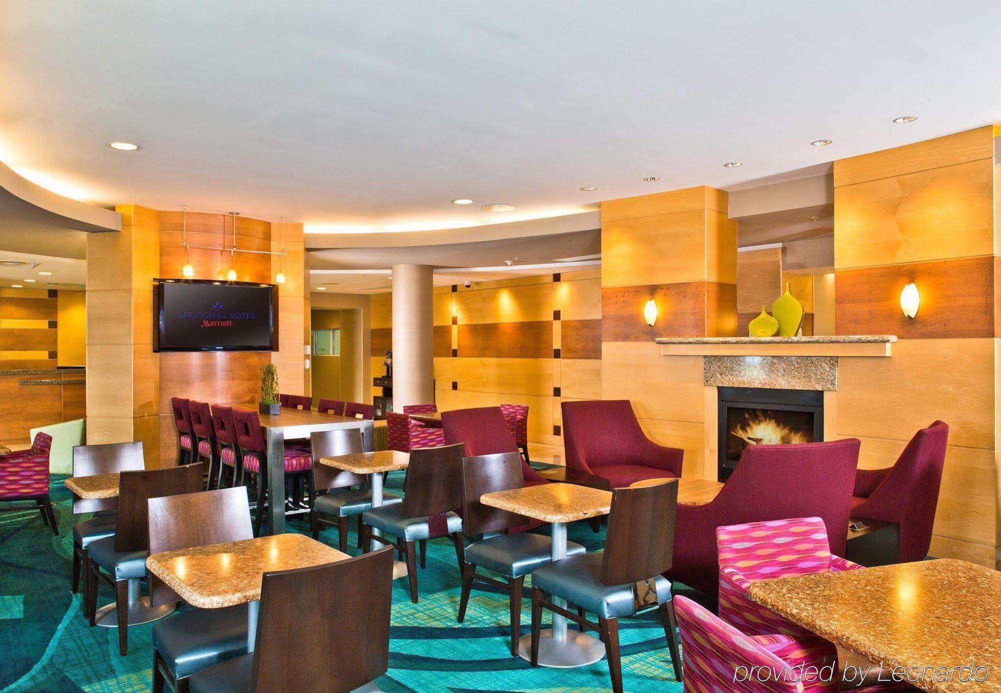 Springhill Suites Arundel Mills BWI Airport Hanover Esterno foto