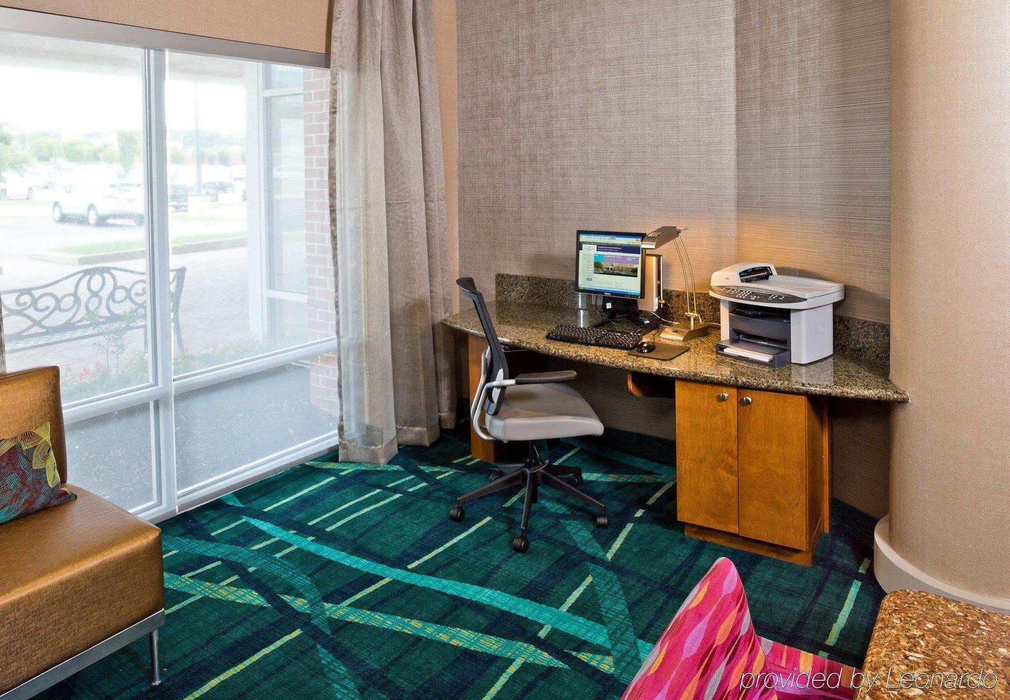Springhill Suites Arundel Mills BWI Airport Hanover Esterno foto